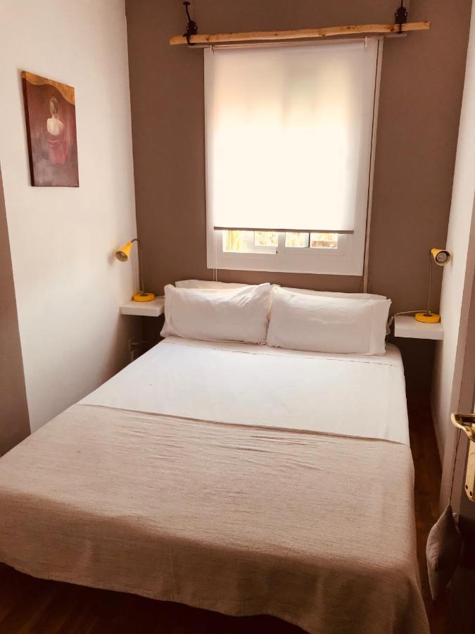 Sweet Atic Apartamento Sitges Exterior foto