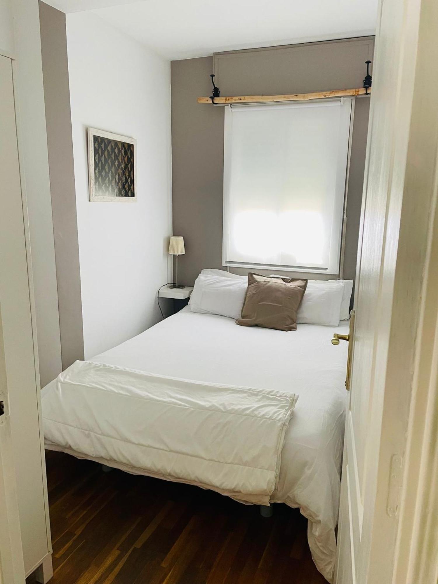 Sweet Atic Apartamento Sitges Exterior foto