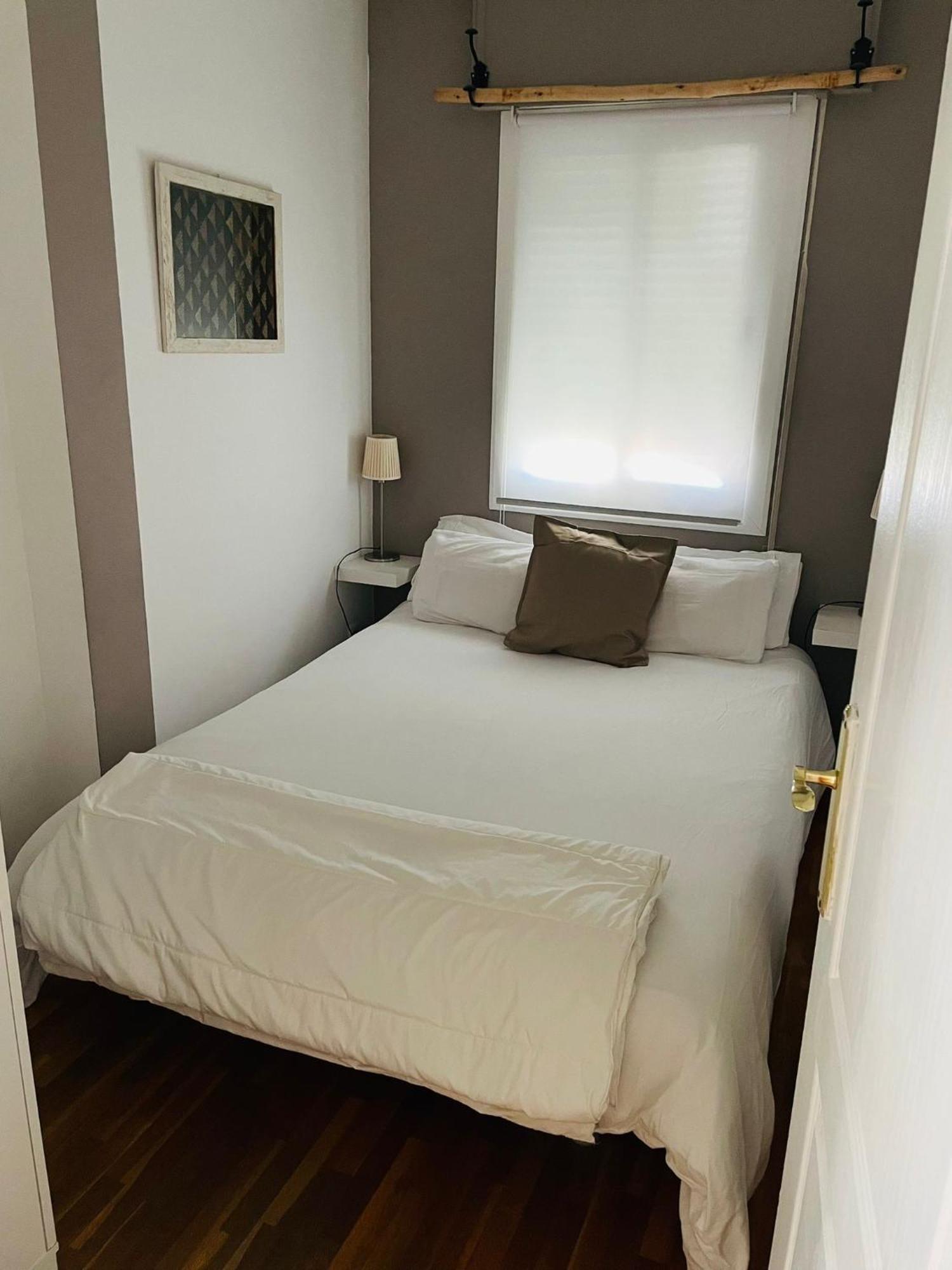 Sweet Atic Apartamento Sitges Exterior foto