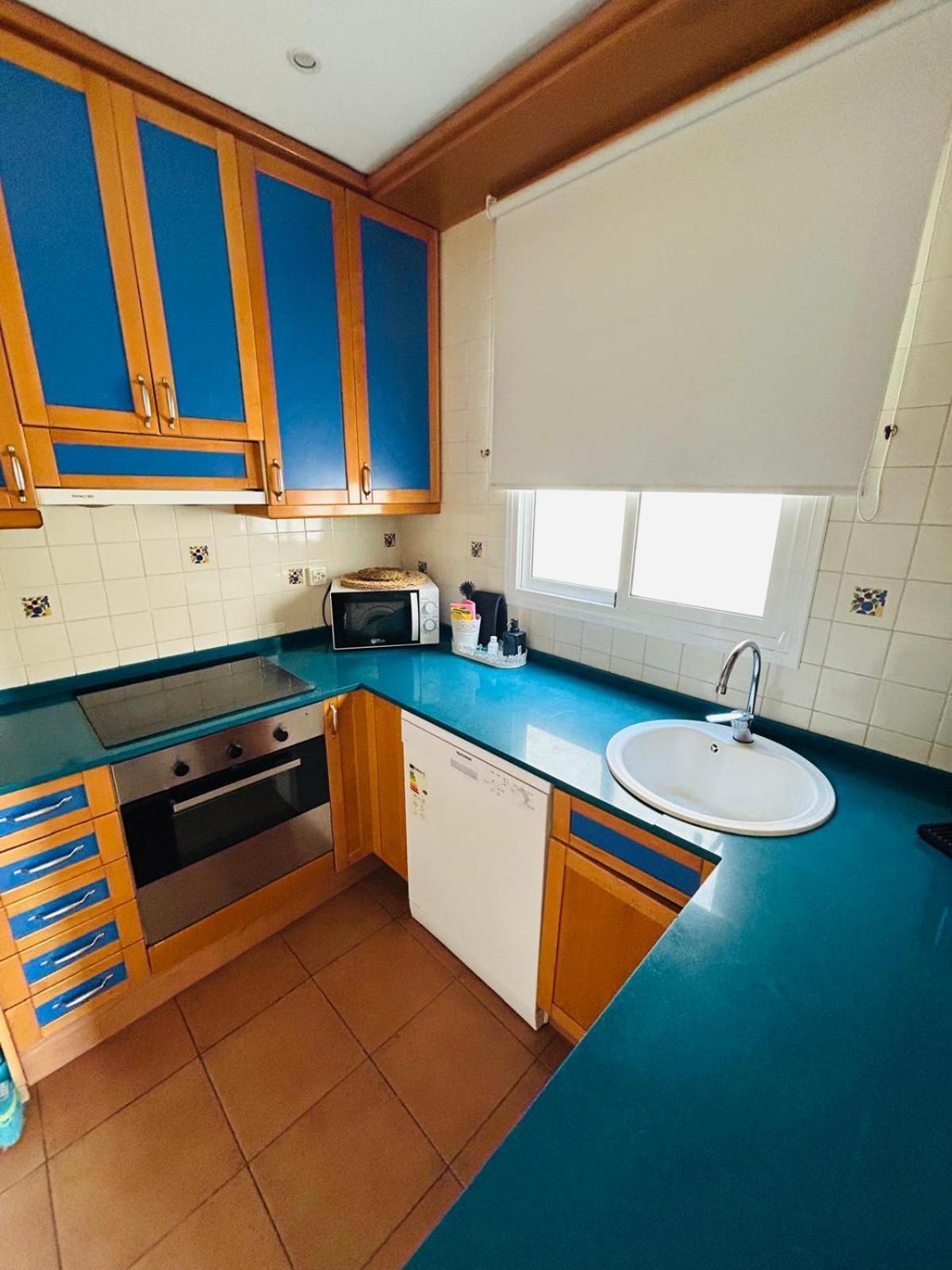 Sweet Atic Apartamento Sitges Exterior foto
