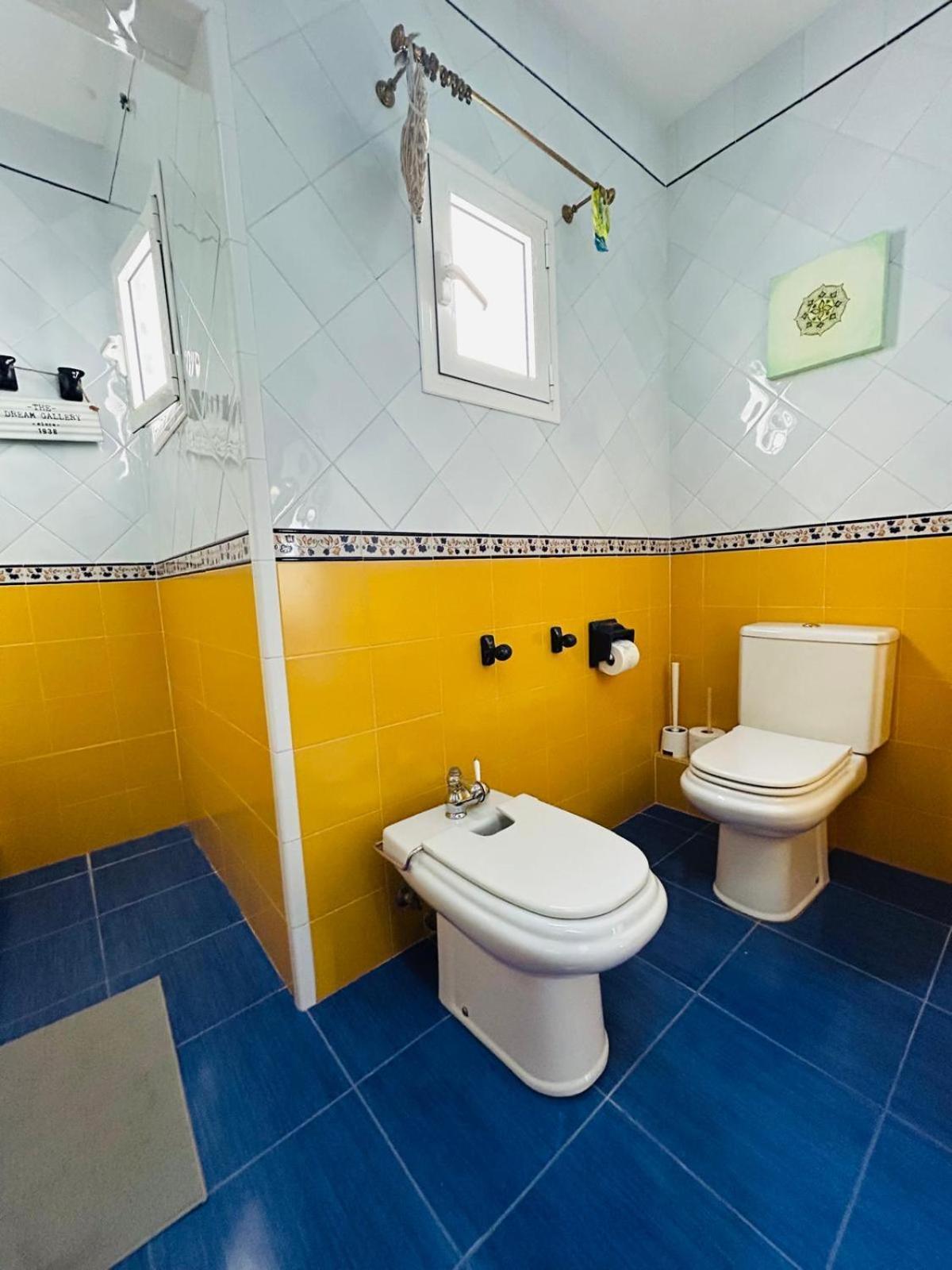 Sweet Atic Apartamento Sitges Exterior foto